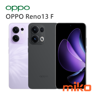OPPO Reno13 F 通過IP69、IP68和IP66防護測試，擁有業界領先的防塵防水性能，還可負荷水下高溫高壓。就算掉進洗碗槽或游泳池，也能安心使用。